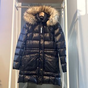 Calvin Klein Puffer Coat